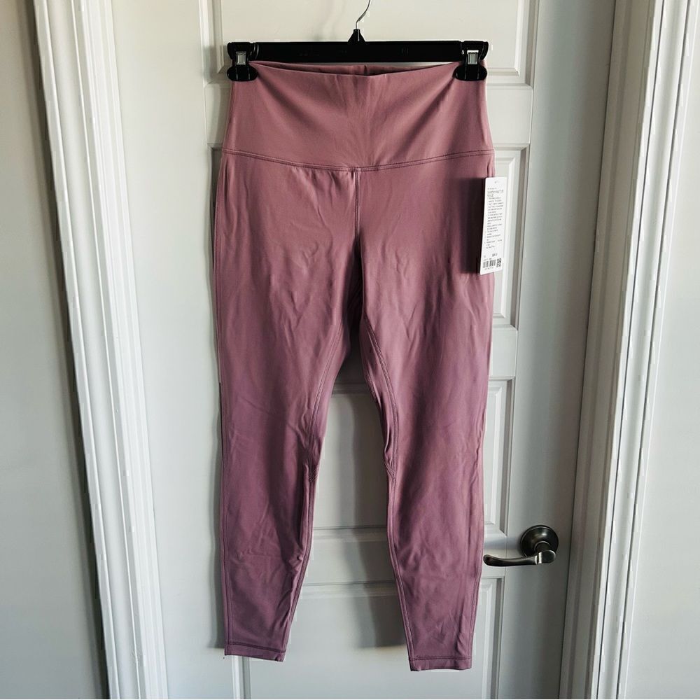 Lululemon Align Leggings 28 in